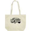 Custom Print Non-Woven Tote Bag Thumbnail