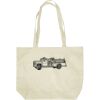 Custom Print Non-Woven Tote Bag Thumbnail