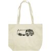 Custom Print Non-Woven Tote Bag Thumbnail