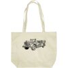 Custom Print Non-Woven Tote Bag Thumbnail