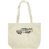 Custom Print Non-Woven Tote Bag Thumbnail