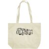Custom Print Non-Woven Tote Bag Thumbnail