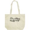 Custom Print Non-Woven Tote Bag Thumbnail