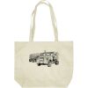 Custom Print Non-Woven Tote Bag Thumbnail