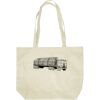 Custom Print Non-Woven Tote Bag Thumbnail