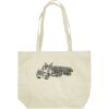 Custom Print Non-Woven Tote Bag Thumbnail