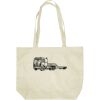 Custom Print Non-Woven Tote Bag Thumbnail