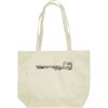 Custom Print Non-Woven Tote Bag Thumbnail