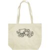 Custom Print Non-Woven Tote Bag Thumbnail