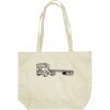 Custom Print Non-Woven Tote Bag Thumbnail