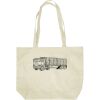 Custom Print Non-Woven Tote Bag Thumbnail