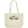 Custom Print Non-Woven Tote Bag Thumbnail