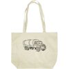 Custom Print Non-Woven Tote Bag Thumbnail