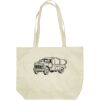 Custom Print Non-Woven Tote Bag Thumbnail