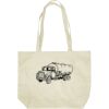 Custom Print Non-Woven Tote Bag Thumbnail