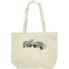 Custom Print Non-Woven Tote Bag Thumbnail