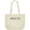 Custom Print Non-Woven Tote Bag Thumbnail