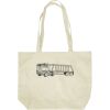 Custom Print Non-Woven Tote Bag Thumbnail