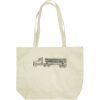 Custom Print Non-Woven Tote Bag Thumbnail