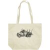 Custom Print Non-Woven Tote Bag Thumbnail