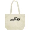 Custom Print Non-Woven Tote Bag Thumbnail