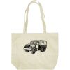 Custom Print Non-Woven Tote Bag Thumbnail