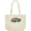 Custom Print Non-Woven Tote Bag Thumbnail