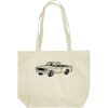 Custom Print Non-Woven Tote Bag Thumbnail
