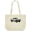 Custom Print Non-Woven Tote Bag Thumbnail