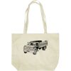 Custom Print Non-Woven Tote Bag Thumbnail