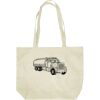 Custom Print Non-Woven Tote Bag Thumbnail