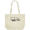 Custom Print Non-Woven Tote Bag Thumbnail