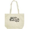 Custom Print Non-Woven Tote Bag Thumbnail