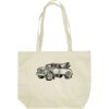 Custom Print Non-Woven Tote Bag Thumbnail
