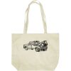 Custom Print Non-Woven Tote Bag Thumbnail