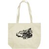 Custom Print Non-Woven Tote Bag Thumbnail