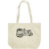 Custom Print Non-Woven Tote Bag Thumbnail