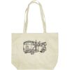 Custom Print Non-Woven Tote Bag Thumbnail