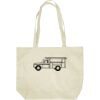 Custom Print Non-Woven Tote Bag Thumbnail