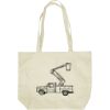 Custom Print Non-Woven Tote Bag Thumbnail