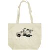 Custom Print Non-Woven Tote Bag Thumbnail