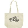 Custom Print Non-Woven Tote Bag Thumbnail