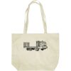 Custom Print Non-Woven Tote Bag Thumbnail