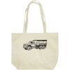 Custom Print Non-Woven Tote Bag Thumbnail