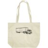 Custom Print Non-Woven Tote Bag Thumbnail