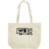 Custom Print Non-Woven Tote Bag Thumbnail