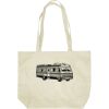 Custom Print Non-Woven Tote Bag Thumbnail