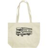 Custom Print Non-Woven Tote Bag Thumbnail