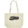 Custom Print Non-Woven Tote Bag Thumbnail