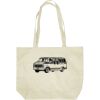 Custom Print Non-Woven Tote Bag Thumbnail